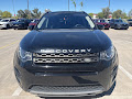 2017 Land Rover Discovery Sport SE
