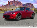 2026 Mazda MX-5 Miata RF Grand Touring