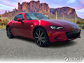 2026 Mazda MX-5 Miata RF Grand Touring