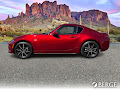 2026 Mazda MX-5 Miata RF Grand Touring