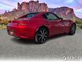 2026 Mazda MX-5 Miata RF Grand Touring
