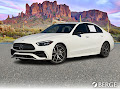 2022 Mercedes-Benz C-Class C 300