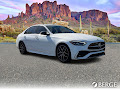 2022 Mercedes-Benz C-Class C 300