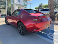 2018 Mazda Miata RF Club