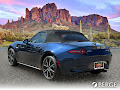 2026 Mazda MX-5 Miata Grand Touring