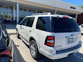 2010 Ford Explorer XLT