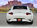 2026 Mazda MX-5 Miata RF Grand Touring