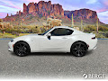 2026 Mazda MX-5 Miata RF Grand Touring