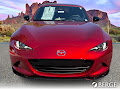 2026 Mazda MX-5 Miata RF Club