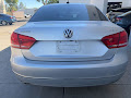 2014 Volkswagen Passat TDI SE