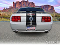 2007 Ford Mustang GT Deluxe