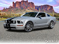 2007 Ford Mustang GT Deluxe