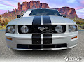 2007 Ford Mustang GT Deluxe