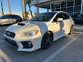 2019 Subaru WRX Premium
