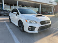 2019 Subaru WRX Premium