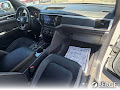 2022 Volkswagen Atlas Cross Sport 3.6L V6 SEL Premium R-Line