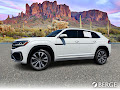 2022 Volkswagen Atlas Cross Sport 3.6L V6 SEL Premium R-Line