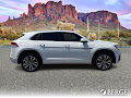 2022 Volkswagen Atlas Cross Sport 3.6L V6 SEL Premium R-Line