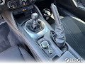 2026 Mazda MX-5 Miata Club