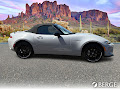 2026 Mazda MX-5 Miata Club