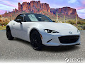2026 Mazda MX-5 Miata Club