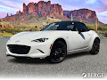 2026 Mazda MX-5 Miata Club