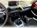 2026 Mazda MX-5 Miata Club