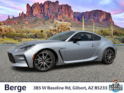 2025 Toyota GR86 Base