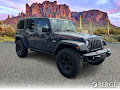 2017 Jeep Wrangler Unlimited Rubicon Recon