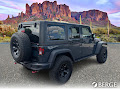 2017 Jeep Wrangler Unlimited Rubicon Recon