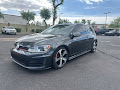 2016 Volkswagen Golf GTI S
