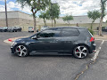 2016 Volkswagen Golf GTI S