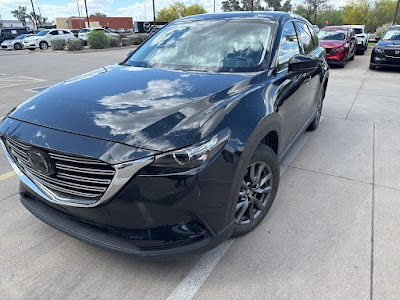 2023 Mazda CX-9