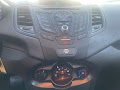2016 Ford Fiesta S