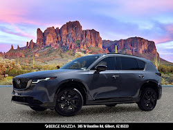 2026 Mazda CX-5 2.5 S Premium