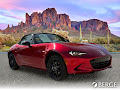 2026 Mazda MX-5 Miata Sport