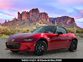 2026 Mazda MX-5 Miata Sport