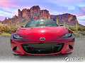2026 Mazda MX-5 Miata Sport