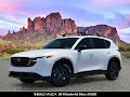2026 Mazda CX-5 2.5 S Premium Plus