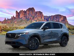 2026 Mazda CX-5 2.5 S Premium