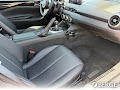 2026 Mazda MX-5 Miata RF Grand Touring