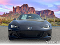 2026 Mazda MX-5 Miata Grand Touring