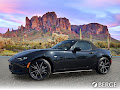 2026 Mazda MX-5 Miata Grand Touring
