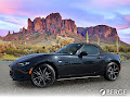 2026 Mazda MX-5 Miata Grand Touring