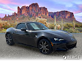 2026 Mazda MX-5 Miata Grand Touring