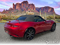 2026 Mazda MX-5 Miata Grand Touring