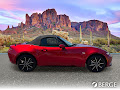 2026 Mazda MX-5 Miata Grand Touring
