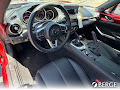 2026 Mazda MX-5 Miata Grand Touring