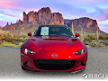 2026 Mazda MX-5 Miata Grand Touring