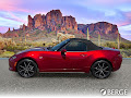 2026 Mazda MX-5 Miata Grand Touring